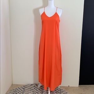 Old Navy Petite Maxi Dress